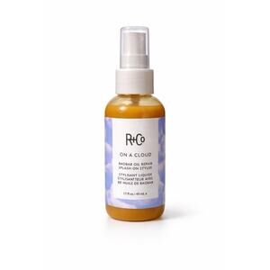 R+Co On A Cloud Baobab Oil Repair Splash Styler 4.2 fl oz